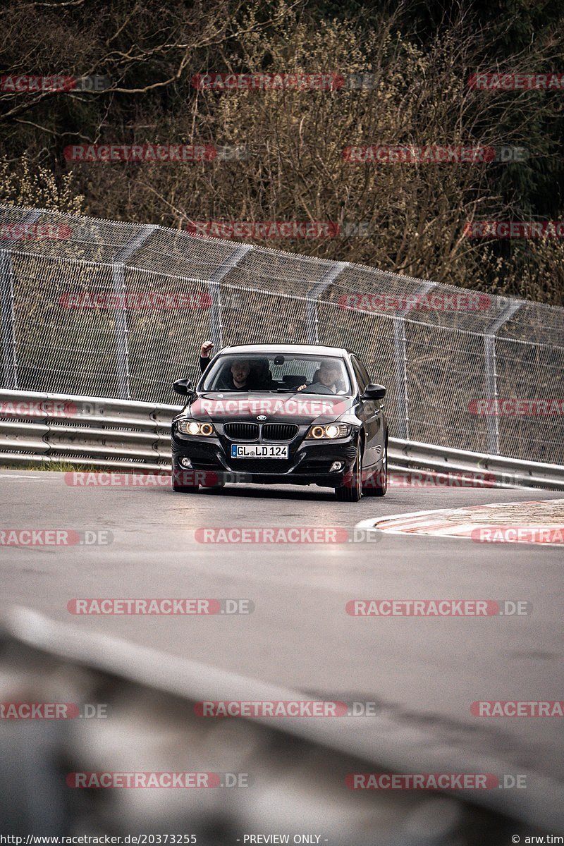 Bild #20373255 - Touristenfahrten Nürburgring Nordschleife Car-Freitag (07.04.2023)