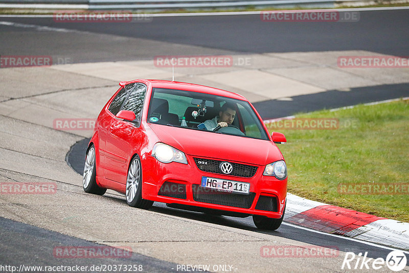 Bild #20373258 - Touristenfahrten Nürburgring Nordschleife Car-Freitag (07.04.2023)