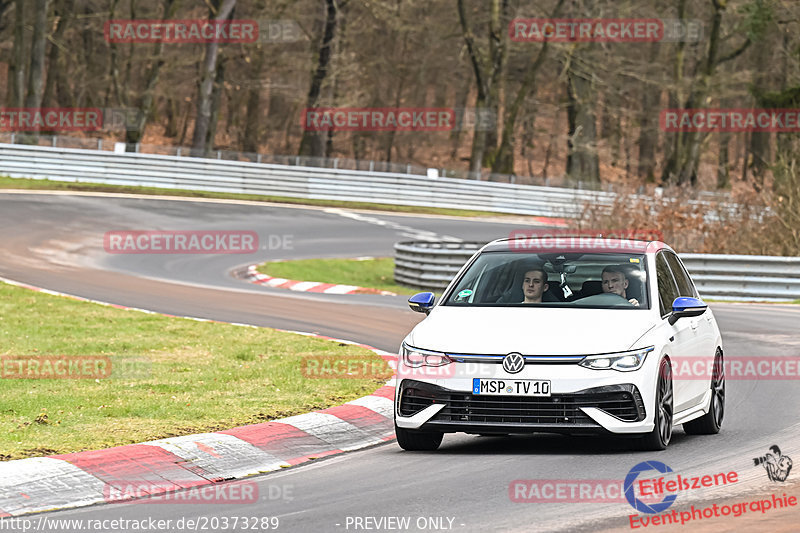 Bild #20373289 - Touristenfahrten Nürburgring Nordschleife Car-Freitag (07.04.2023)