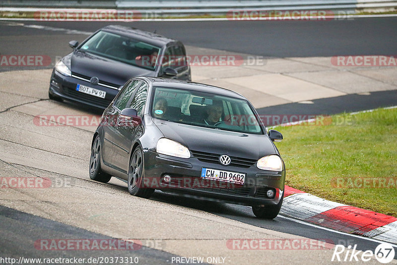 Bild #20373310 - Touristenfahrten Nürburgring Nordschleife Car-Freitag (07.04.2023)