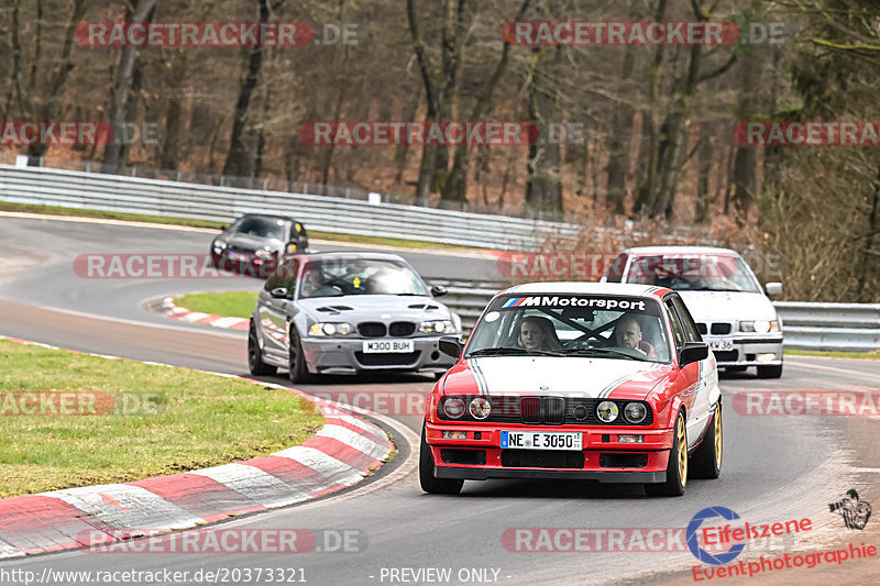 Bild #20373321 - Touristenfahrten Nürburgring Nordschleife Car-Freitag (07.04.2023)