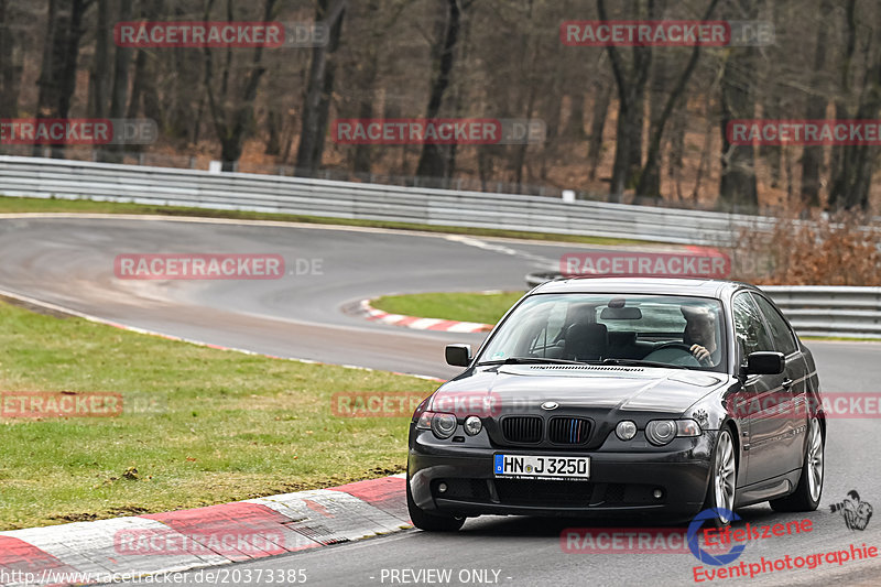 Bild #20373385 - Touristenfahrten Nürburgring Nordschleife Car-Freitag (07.04.2023)