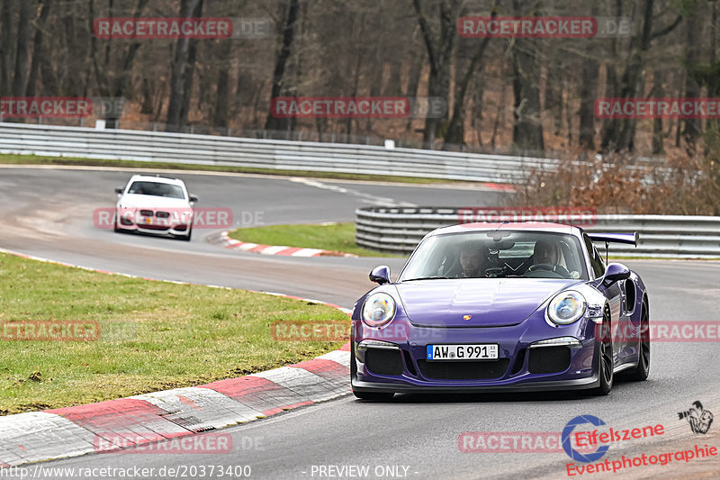 Bild #20373400 - Touristenfahrten Nürburgring Nordschleife Car-Freitag (07.04.2023)