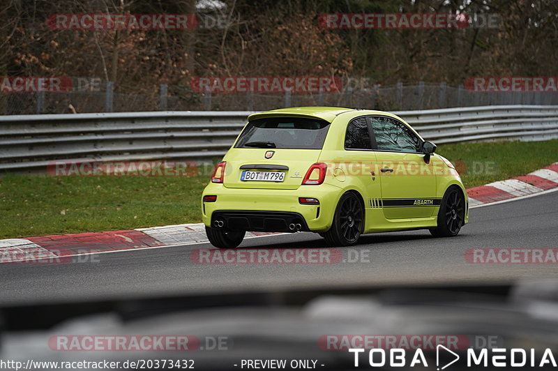 Bild #20373432 - Touristenfahrten Nürburgring Nordschleife Car-Freitag (07.04.2023)