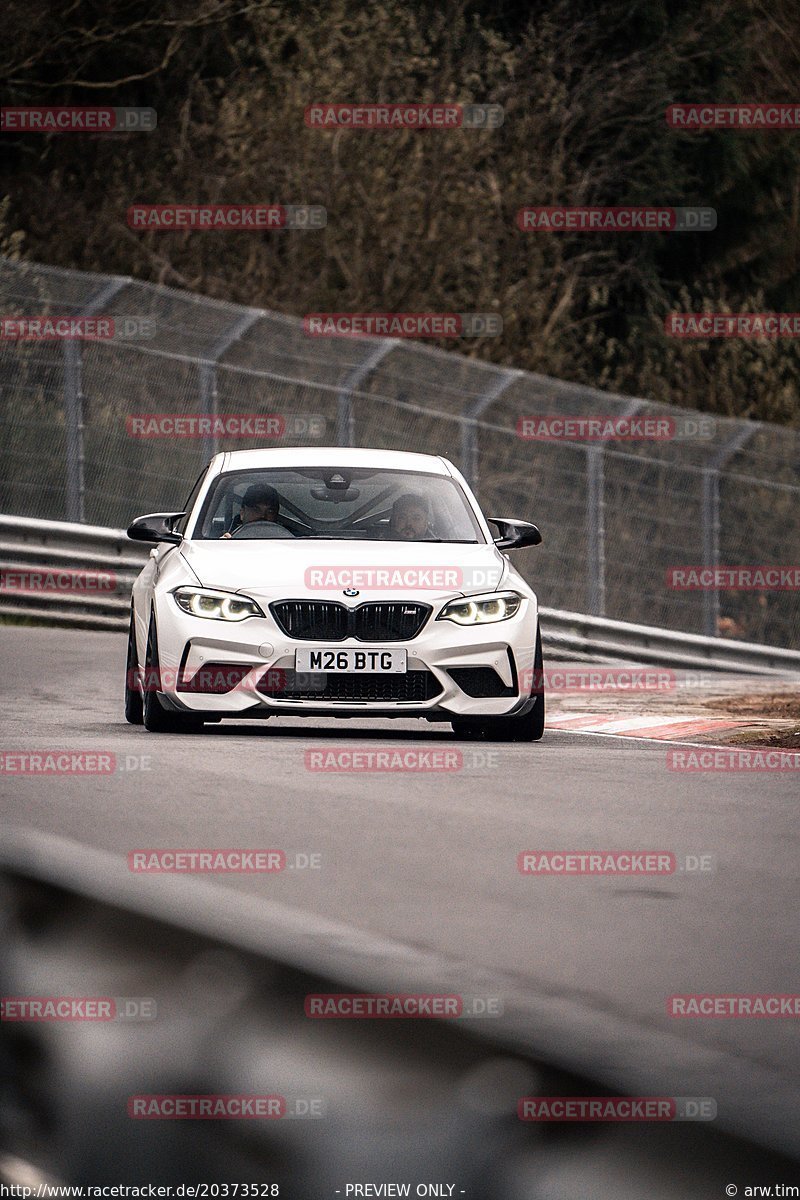 Bild #20373528 - Touristenfahrten Nürburgring Nordschleife Car-Freitag (07.04.2023)