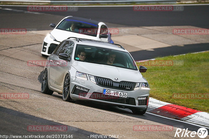 Bild #20373546 - Touristenfahrten Nürburgring Nordschleife Car-Freitag (07.04.2023)