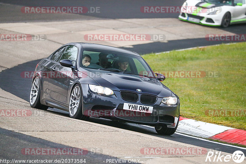 Bild #20373584 - Touristenfahrten Nürburgring Nordschleife Car-Freitag (07.04.2023)