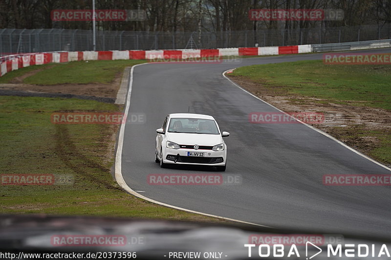 Bild #20373596 - Touristenfahrten Nürburgring Nordschleife Car-Freitag (07.04.2023)