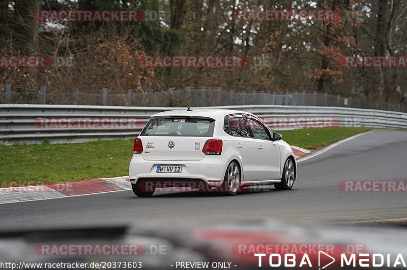 Bild #20373603 - Touristenfahrten Nürburgring Nordschleife Car-Freitag (07.04.2023)