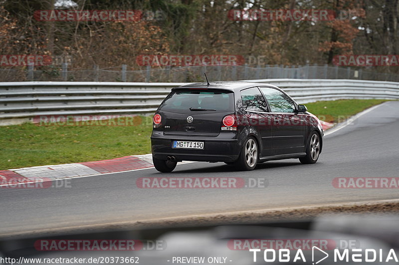 Bild #20373662 - Touristenfahrten Nürburgring Nordschleife Car-Freitag (07.04.2023)