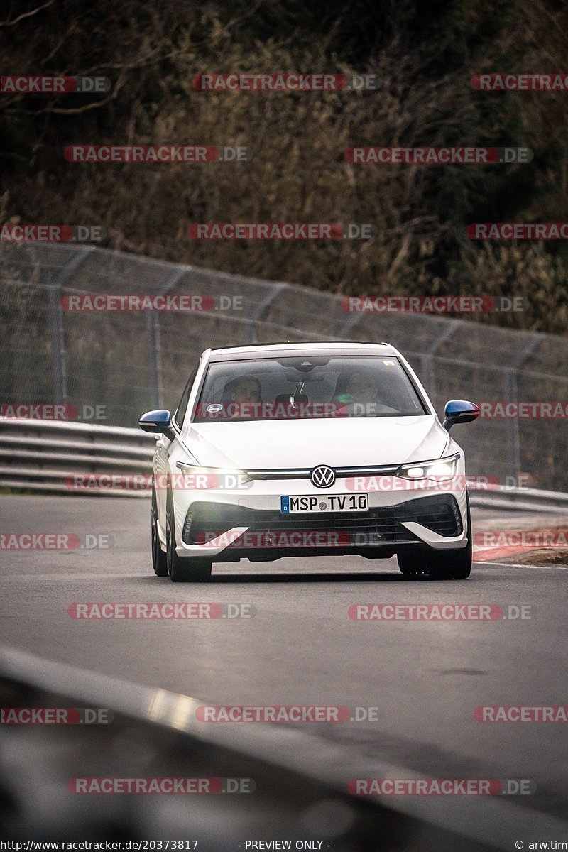 Bild #20373817 - Touristenfahrten Nürburgring Nordschleife Car-Freitag (07.04.2023)