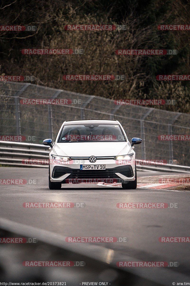 Bild #20373821 - Touristenfahrten Nürburgring Nordschleife Car-Freitag (07.04.2023)