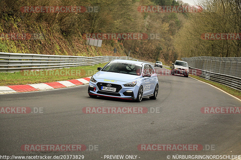 Bild #20373829 - Touristenfahrten Nürburgring Nordschleife Car-Freitag (07.04.2023)