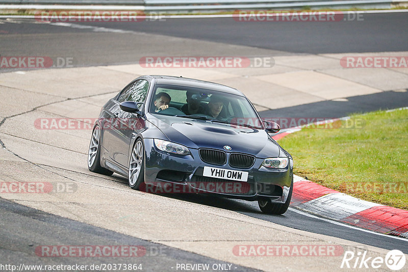 Bild #20373864 - Touristenfahrten Nürburgring Nordschleife Car-Freitag (07.04.2023)