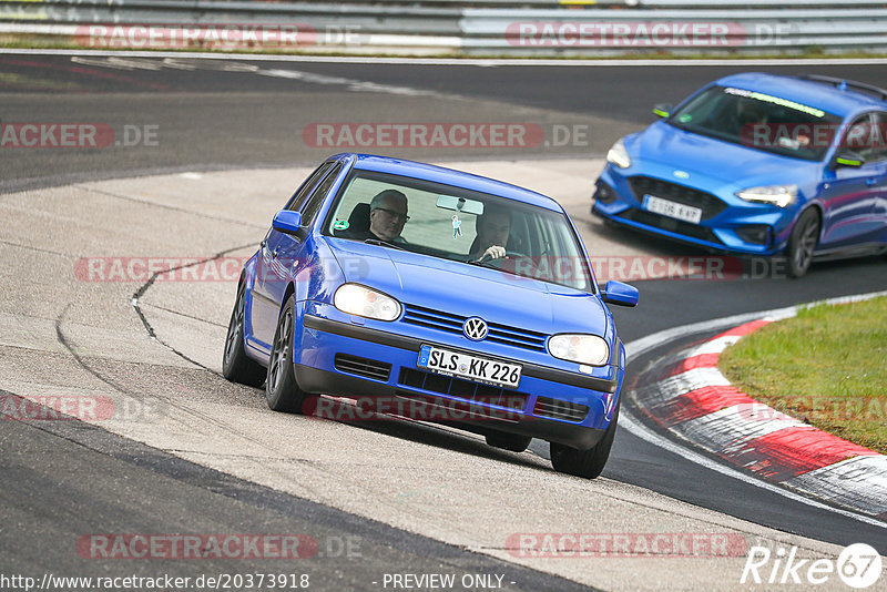 Bild #20373918 - Touristenfahrten Nürburgring Nordschleife Car-Freitag (07.04.2023)