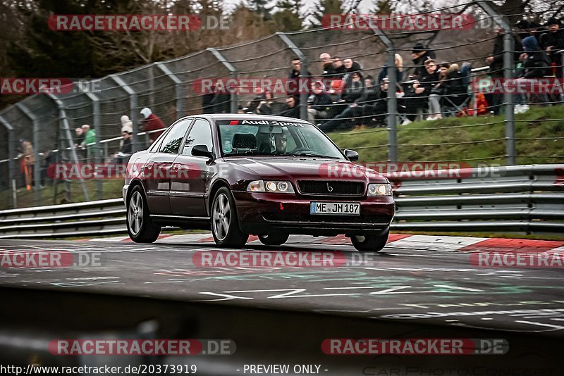 Bild #20373919 - Touristenfahrten Nürburgring Nordschleife Car-Freitag (07.04.2023)