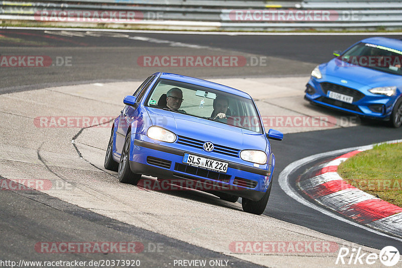 Bild #20373920 - Touristenfahrten Nürburgring Nordschleife Car-Freitag (07.04.2023)