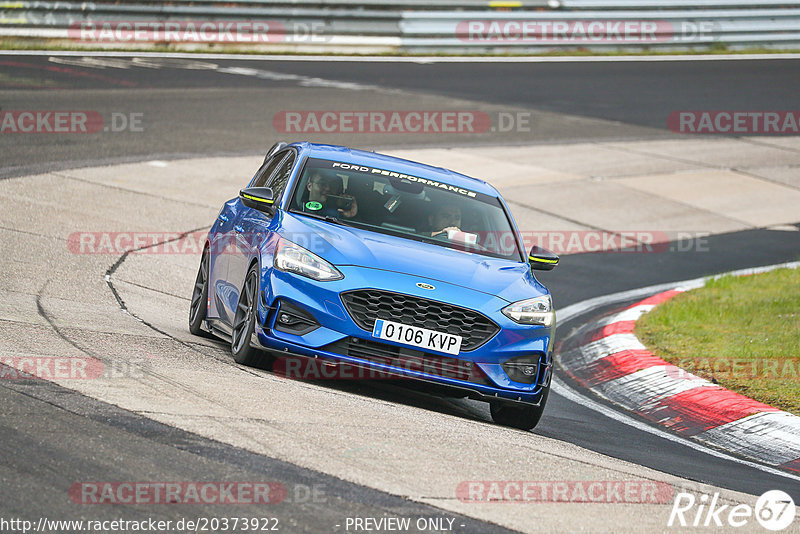 Bild #20373922 - Touristenfahrten Nürburgring Nordschleife Car-Freitag (07.04.2023)