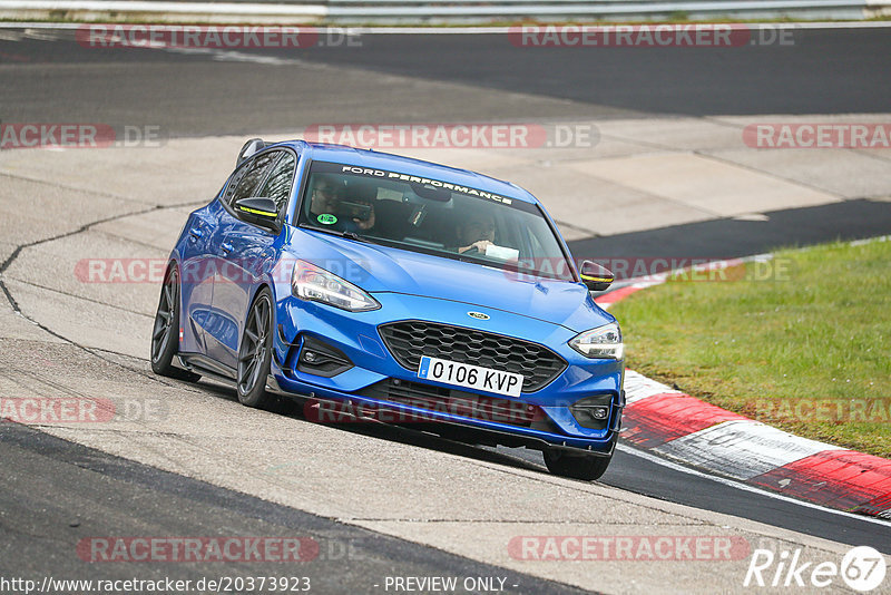 Bild #20373923 - Touristenfahrten Nürburgring Nordschleife Car-Freitag (07.04.2023)