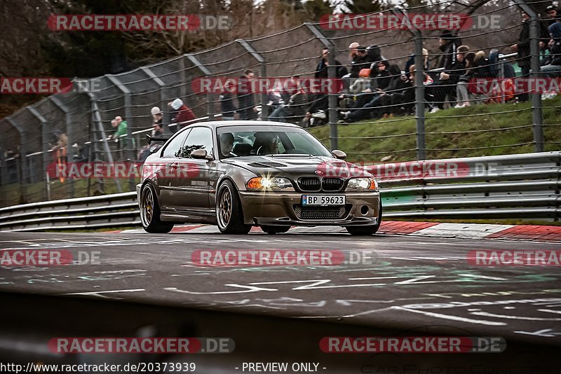 Bild #20373939 - Touristenfahrten Nürburgring Nordschleife Car-Freitag (07.04.2023)