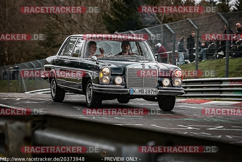 Bild #20373948 - Touristenfahrten Nürburgring Nordschleife Car-Freitag (07.04.2023)