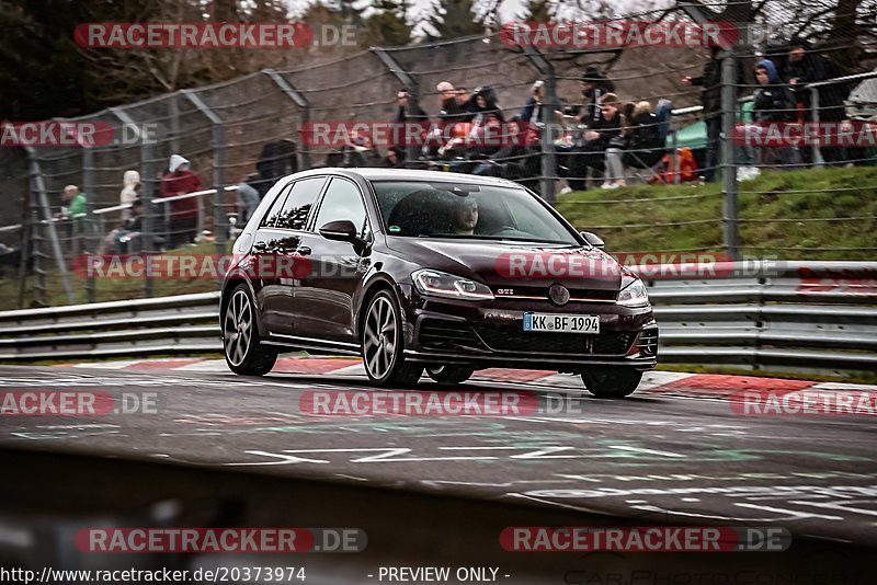 Bild #20373974 - Touristenfahrten Nürburgring Nordschleife Car-Freitag (07.04.2023)