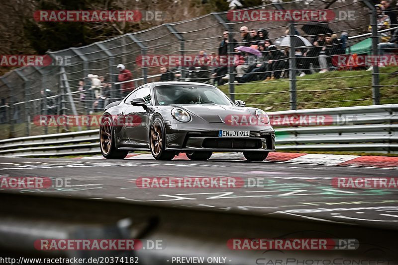 Bild #20374182 - Touristenfahrten Nürburgring Nordschleife Car-Freitag (07.04.2023)