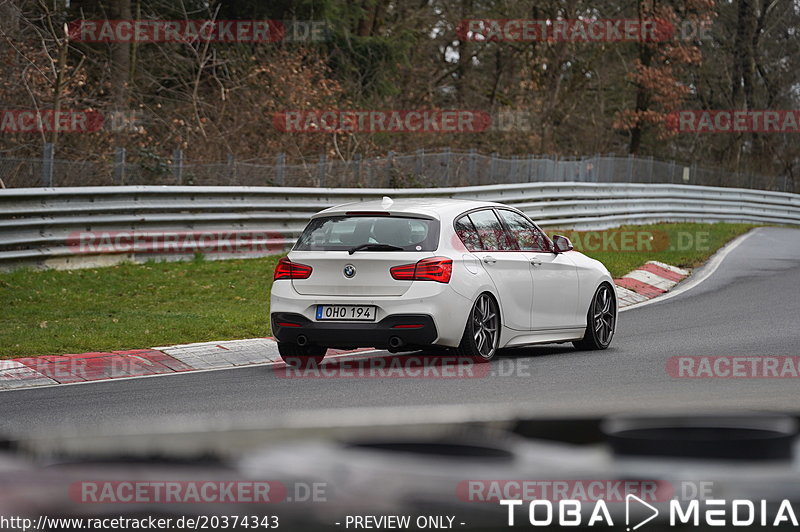 Bild #20374343 - Touristenfahrten Nürburgring Nordschleife Car-Freitag (07.04.2023)