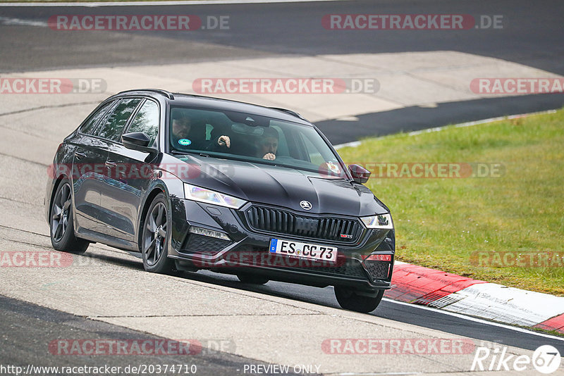 Bild #20374710 - Touristenfahrten Nürburgring Nordschleife Car-Freitag (07.04.2023)