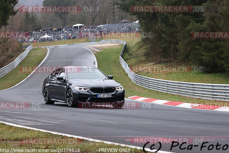 Bild #20374828 - Touristenfahrten Nürburgring Nordschleife Car-Freitag (07.04.2023)