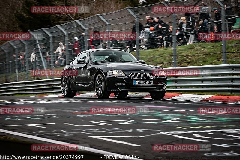 Bild #20374997 - Touristenfahrten Nürburgring Nordschleife Car-Freitag (07.04.2023)