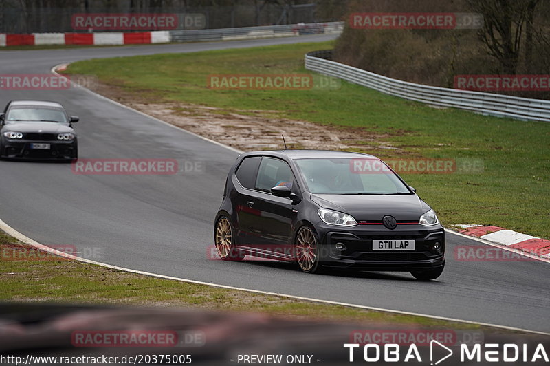 Bild #20375005 - Touristenfahrten Nürburgring Nordschleife Car-Freitag (07.04.2023)