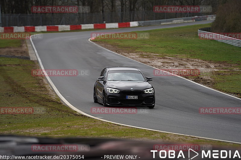 Bild #20375054 - Touristenfahrten Nürburgring Nordschleife Car-Freitag (07.04.2023)