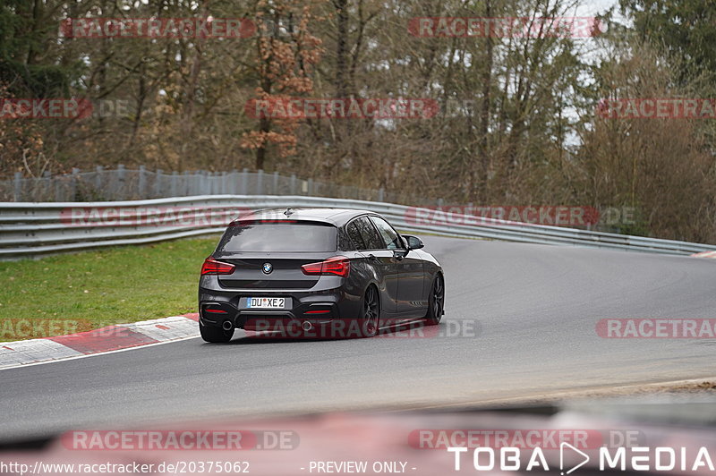 Bild #20375062 - Touristenfahrten Nürburgring Nordschleife Car-Freitag (07.04.2023)