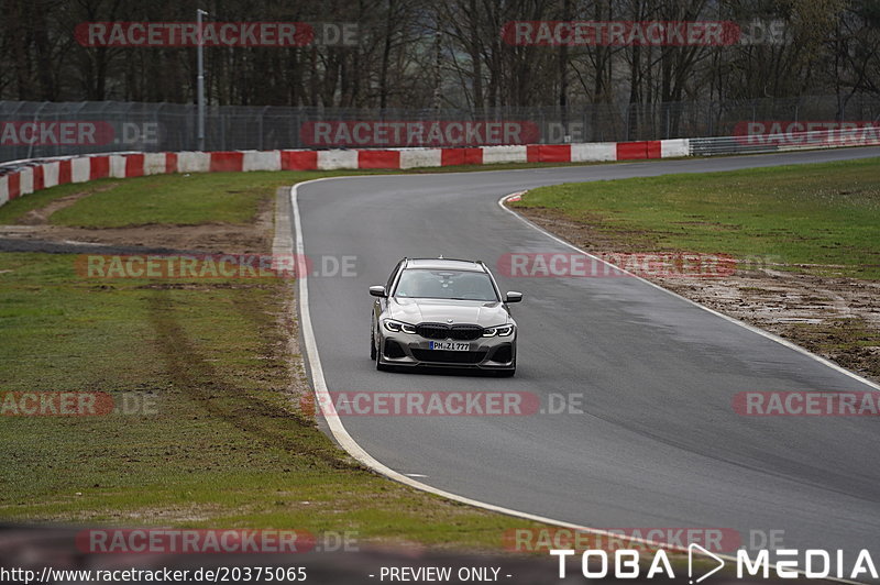 Bild #20375065 - Touristenfahrten Nürburgring Nordschleife Car-Freitag (07.04.2023)