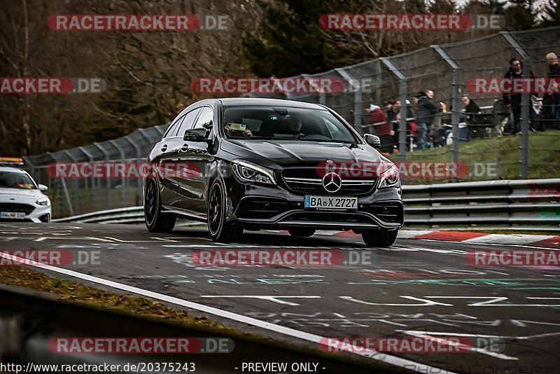 Bild #20375243 - Touristenfahrten Nürburgring Nordschleife Car-Freitag (07.04.2023)