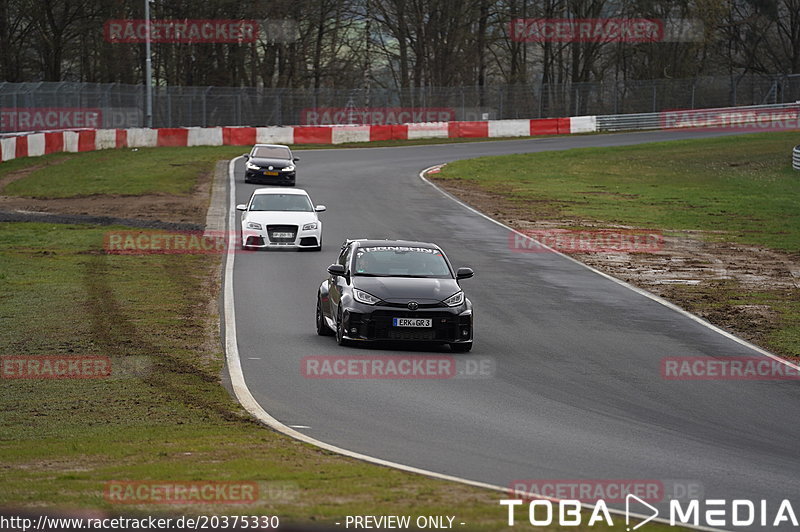 Bild #20375330 - Touristenfahrten Nürburgring Nordschleife Car-Freitag (07.04.2023)