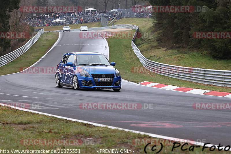 Bild #20375551 - Touristenfahrten Nürburgring Nordschleife Car-Freitag (07.04.2023)