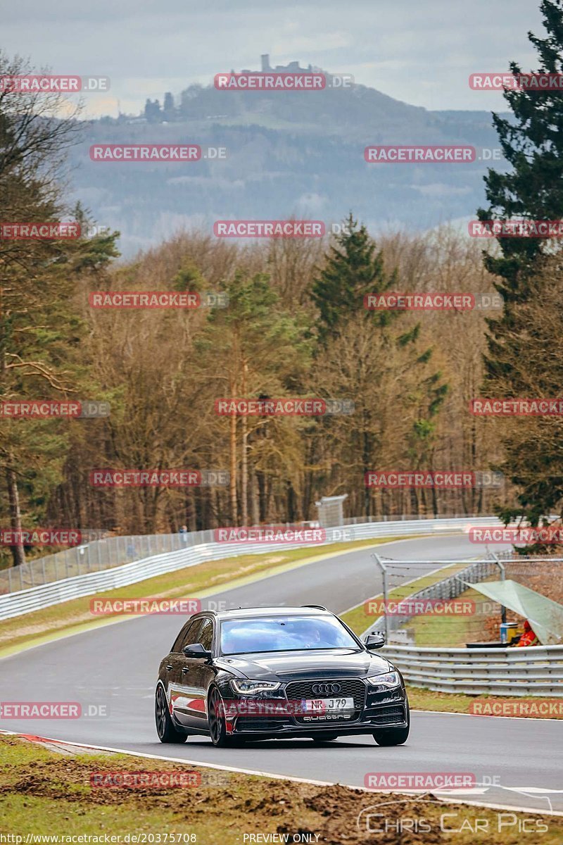 Bild #20375708 - Touristenfahrten Nürburgring Nordschleife Car-Freitag (07.04.2023)