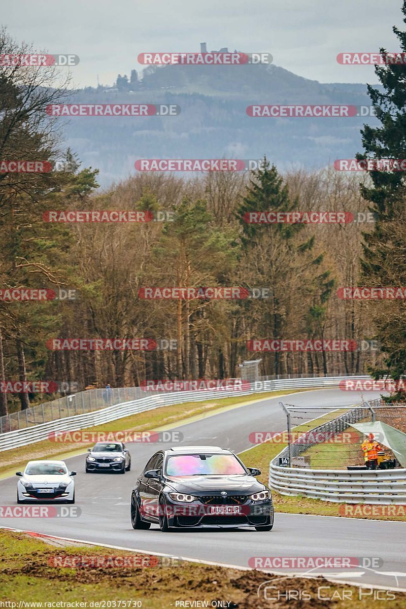 Bild #20375730 - Touristenfahrten Nürburgring Nordschleife Car-Freitag (07.04.2023)