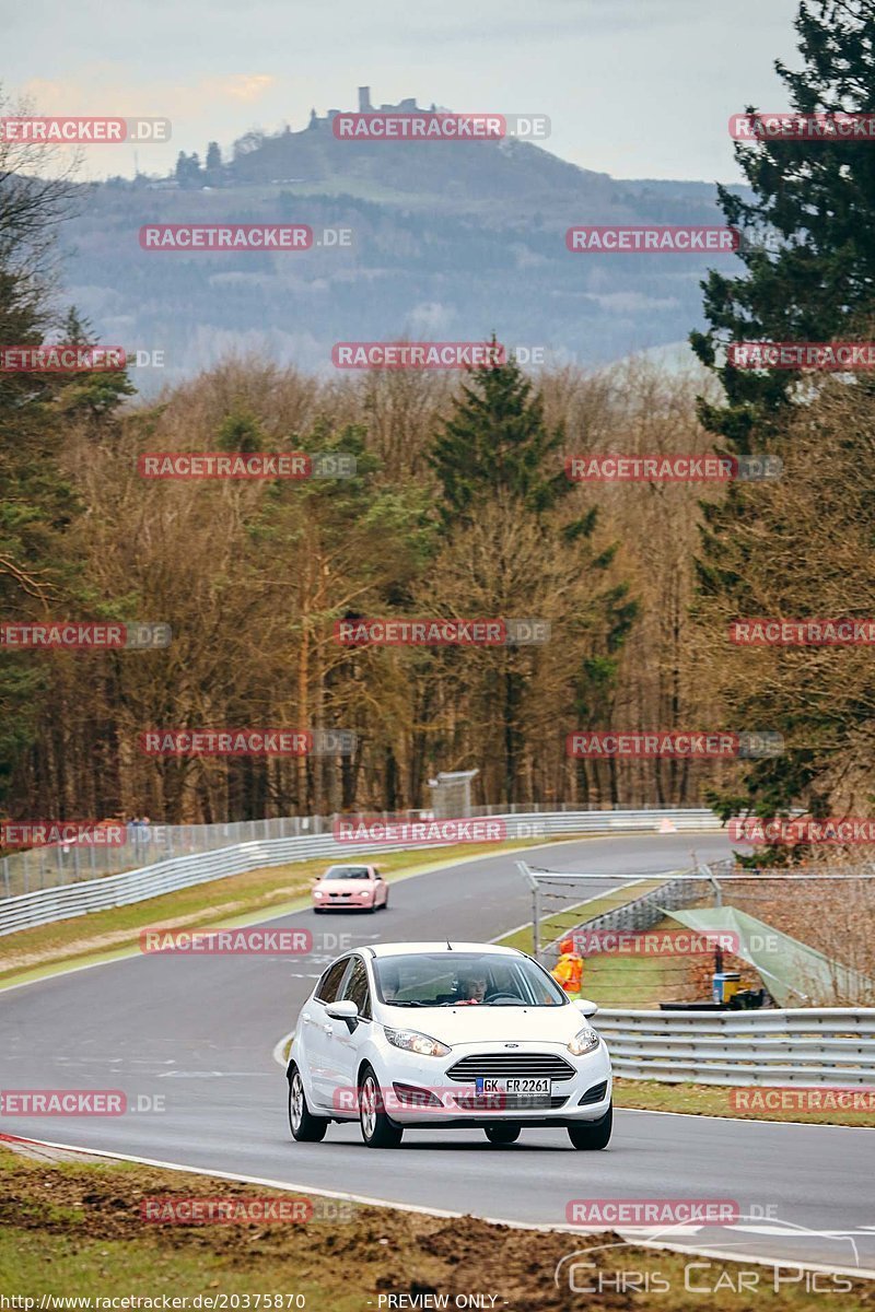 Bild #20375870 - Touristenfahrten Nürburgring Nordschleife Car-Freitag (07.04.2023)