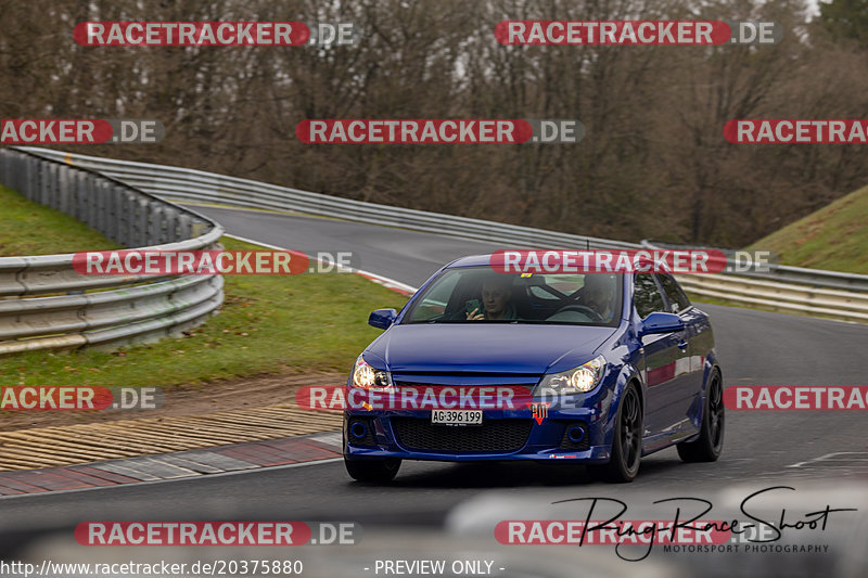 Bild #20375880 - Touristenfahrten Nürburgring Nordschleife Car-Freitag (07.04.2023)