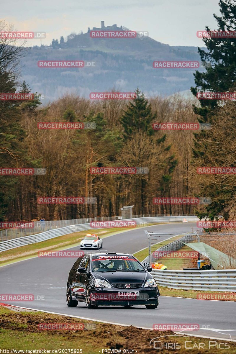 Bild #20375925 - Touristenfahrten Nürburgring Nordschleife Car-Freitag (07.04.2023)