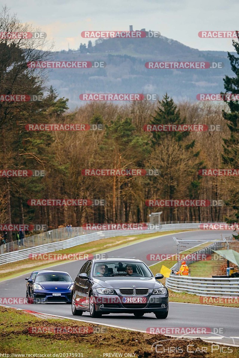 Bild #20375931 - Touristenfahrten Nürburgring Nordschleife Car-Freitag (07.04.2023)