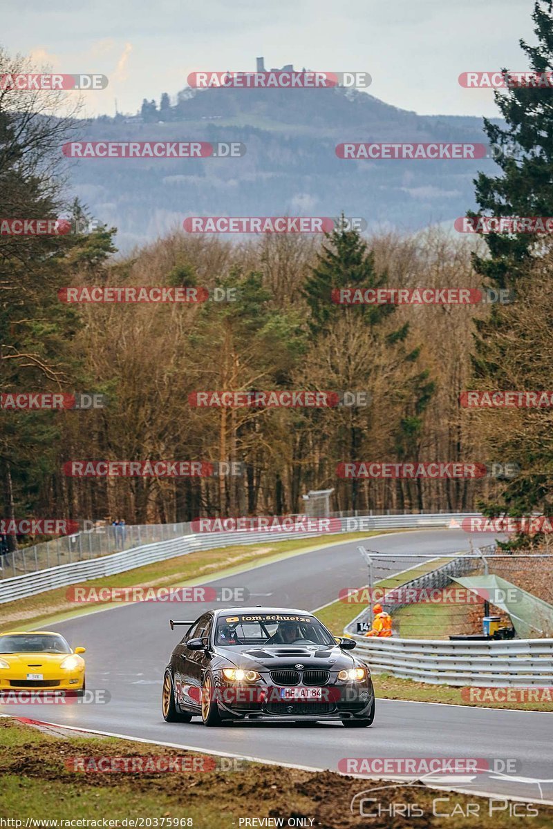 Bild #20375968 - Touristenfahrten Nürburgring Nordschleife Car-Freitag (07.04.2023)