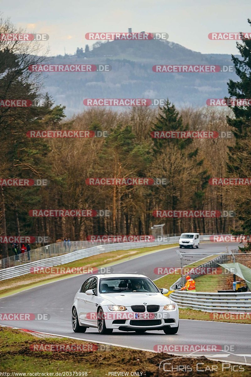 Bild #20375998 - Touristenfahrten Nürburgring Nordschleife Car-Freitag (07.04.2023)