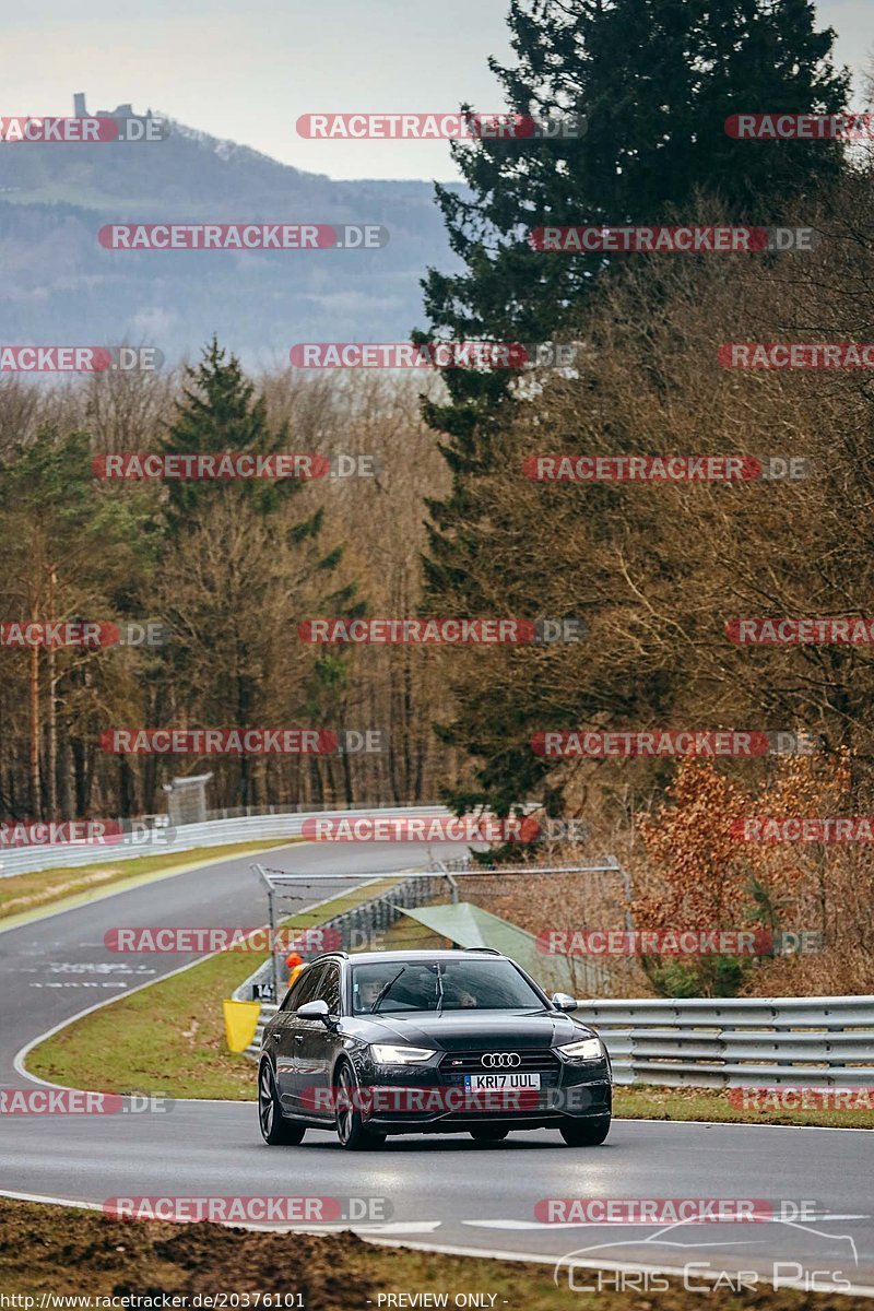 Bild #20376101 - Touristenfahrten Nürburgring Nordschleife Car-Freitag (07.04.2023)