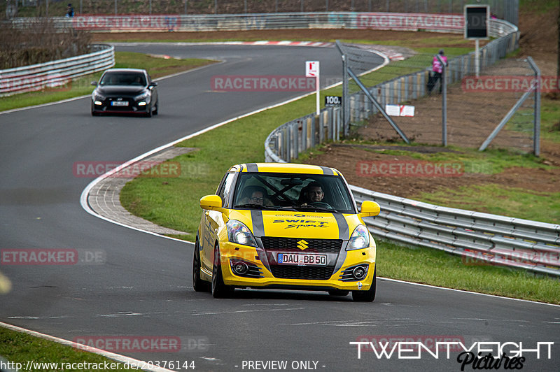 Bild #20376144 - Touristenfahrten Nürburgring Nordschleife Car-Freitag (07.04.2023)