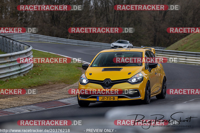 Bild #20376218 - Touristenfahrten Nürburgring Nordschleife Car-Freitag (07.04.2023)