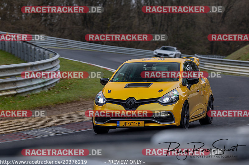 Bild #20376219 - Touristenfahrten Nürburgring Nordschleife Car-Freitag (07.04.2023)